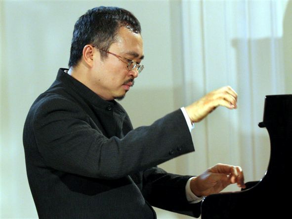 Khởi động Cuộc thi piano quốc tế Hà Nội 2012 Việt Nam vào top các cuộc thi âm nhạc thế giới